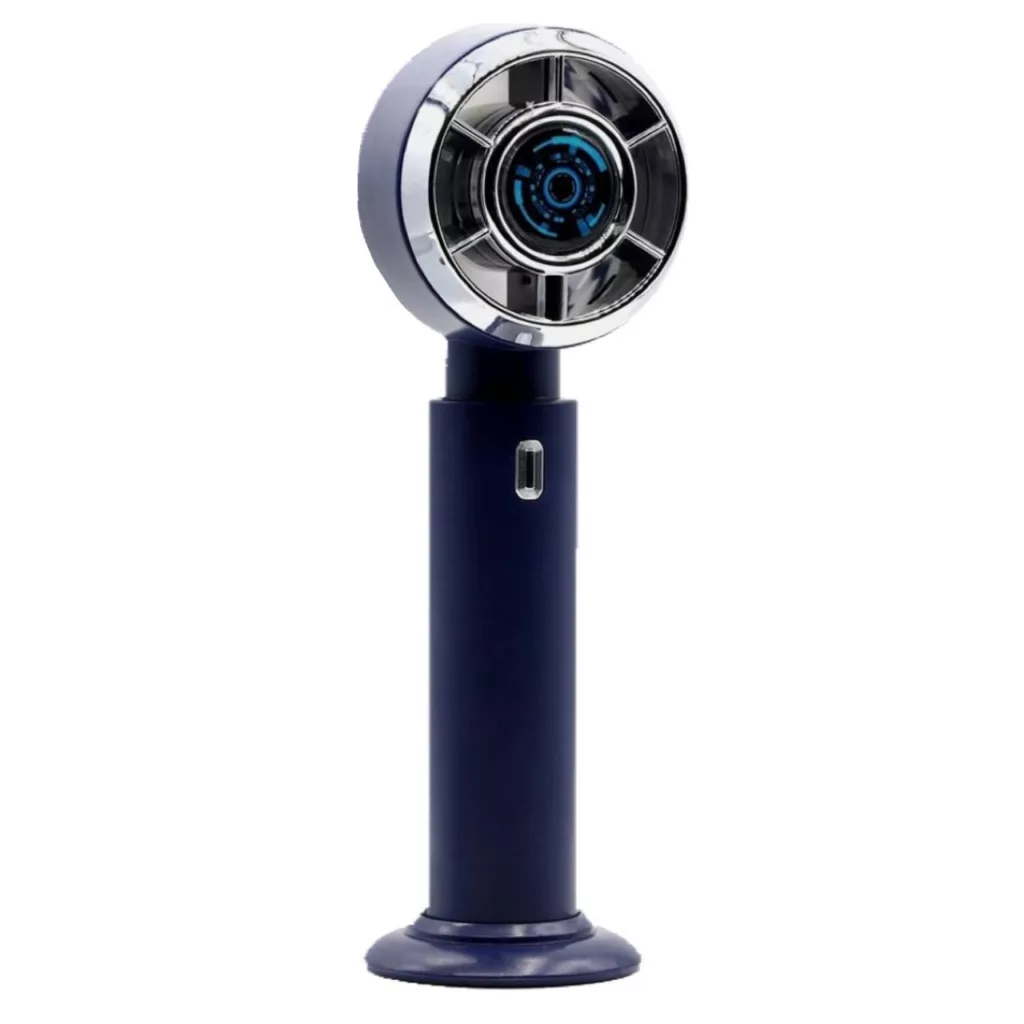 پنکه همراه مدل 001