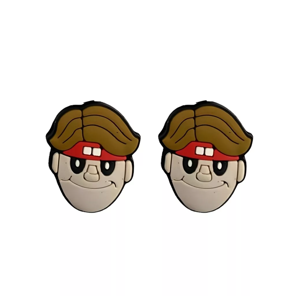 ضربه گیر راکت مدل 204 بسته 2 عددی