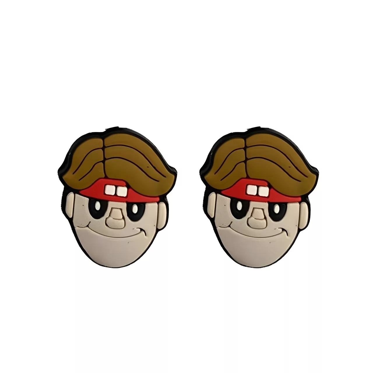 ضربه گیر راکت مدل 204 بسته 2 عددی