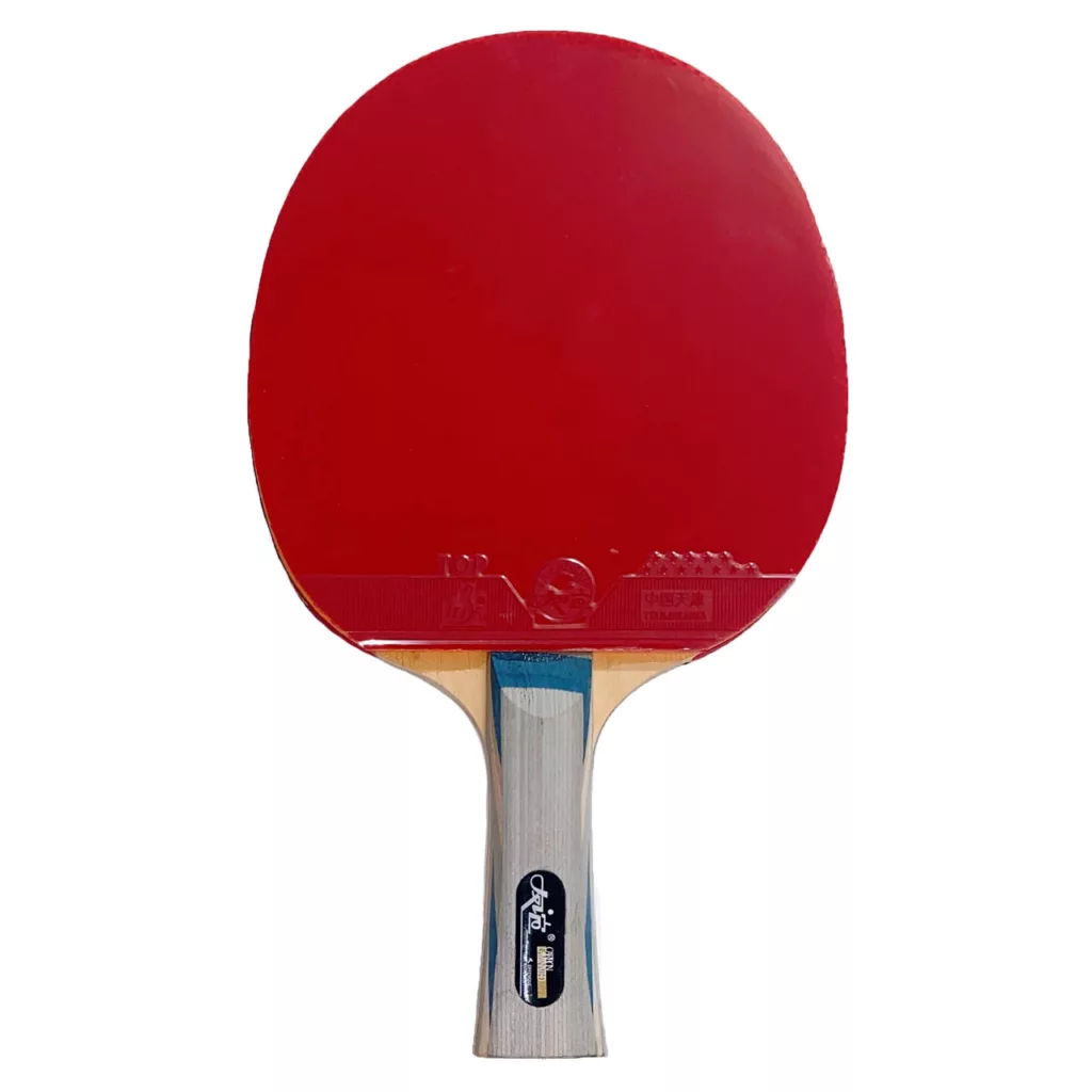 راکت پینگ پنگ فرندشیپ مدل 12 ستاره
