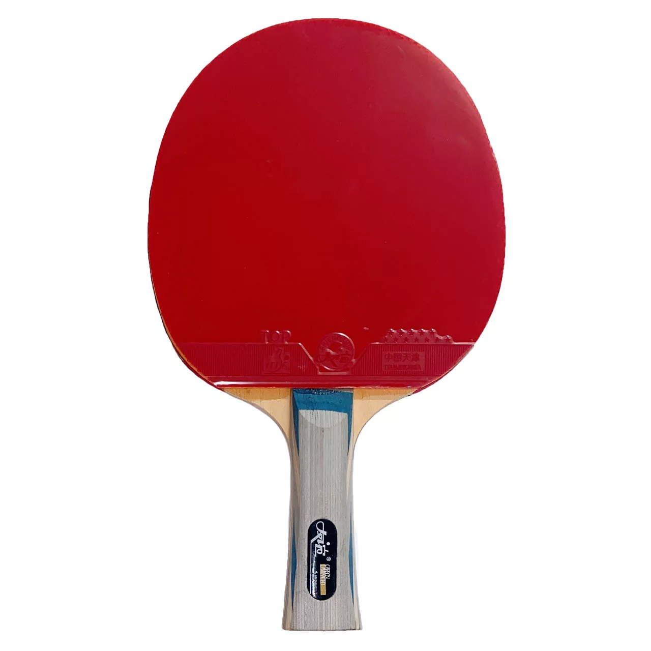 راکت پینگ پنگ فرندشیپ مدل 12 ستاره