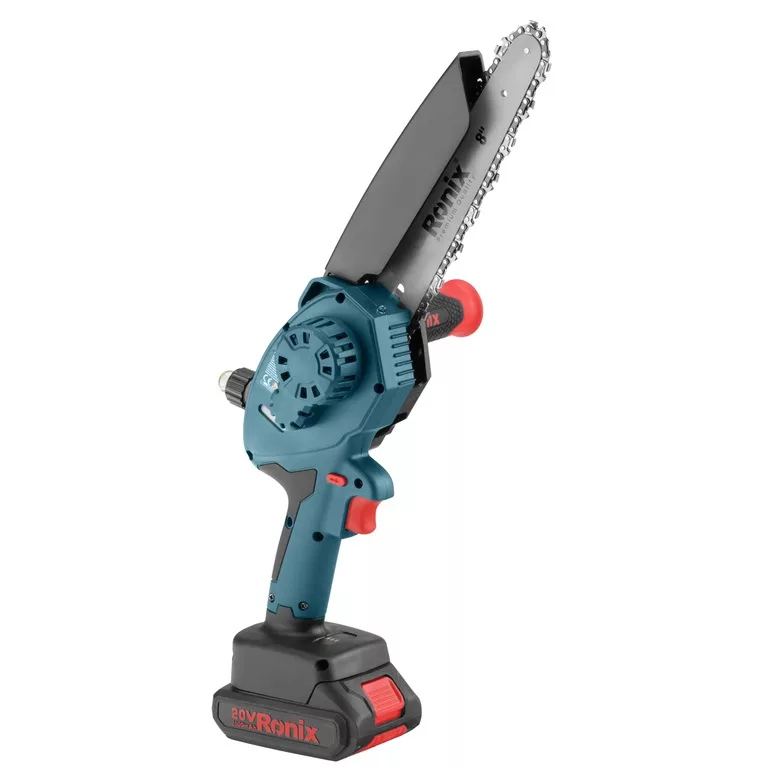 اره زنجیری رونیکس مدل 8658