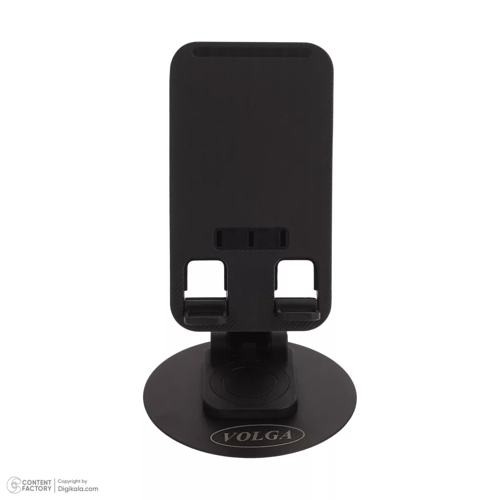 پایه نگهدارنده گوشی موبایل ولگا مدل VOL-HOL-DF3