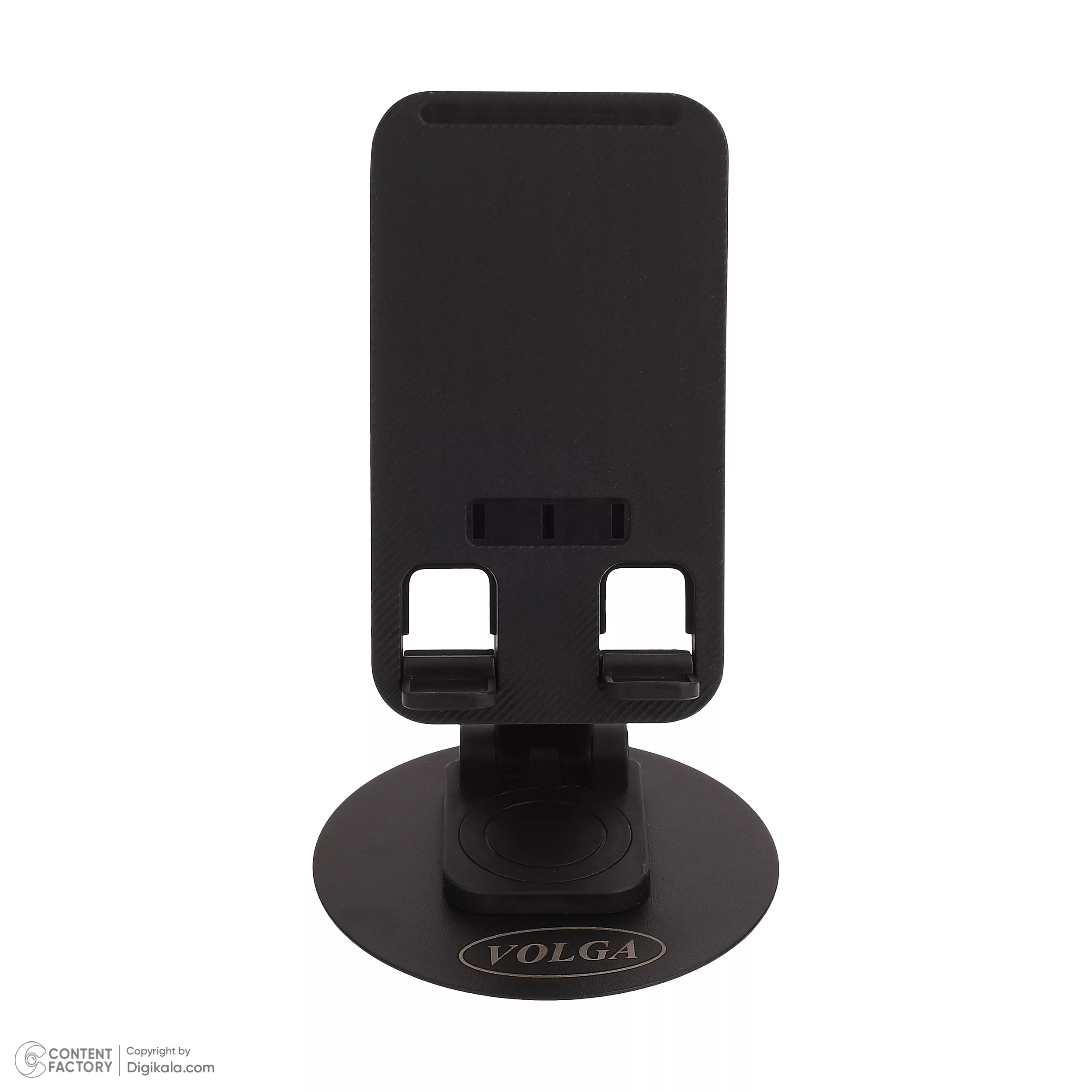پایه نگهدارنده گوشی موبایل ولگا مدل VOL-HOL-DF3