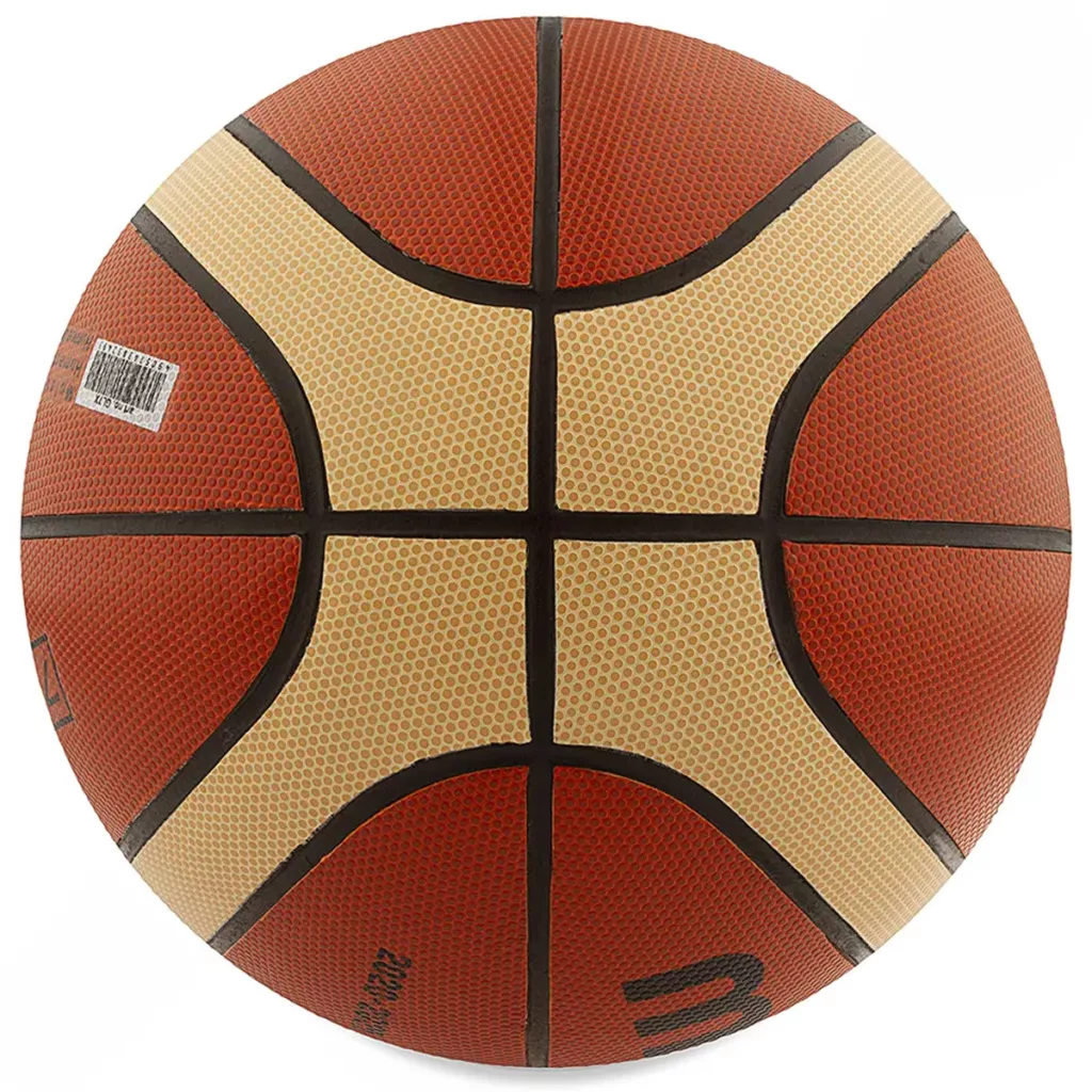 توپ بسکتبال مدل GL7x 2025