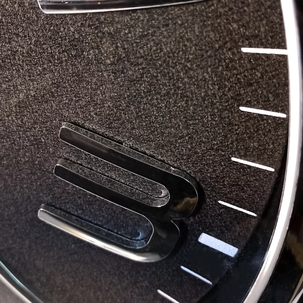 ساعت دیواری گارنت مدل 5021QN