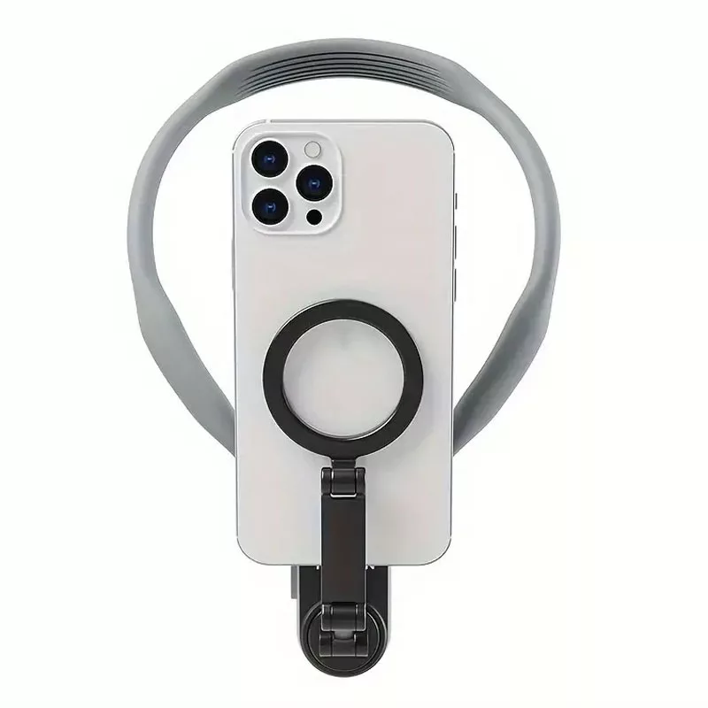 نگهدارنده گردنی گوشی موبایل ارلدام مدل EH-285