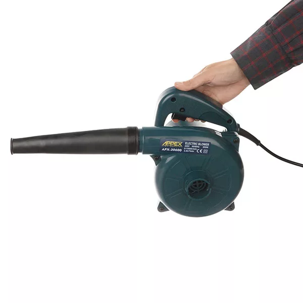 دستگاه دمنده و مکنده اپکس مدل DI-SB-30600