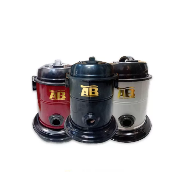 جاروبرقی سطلی 1600 وات ای بی مدل 624