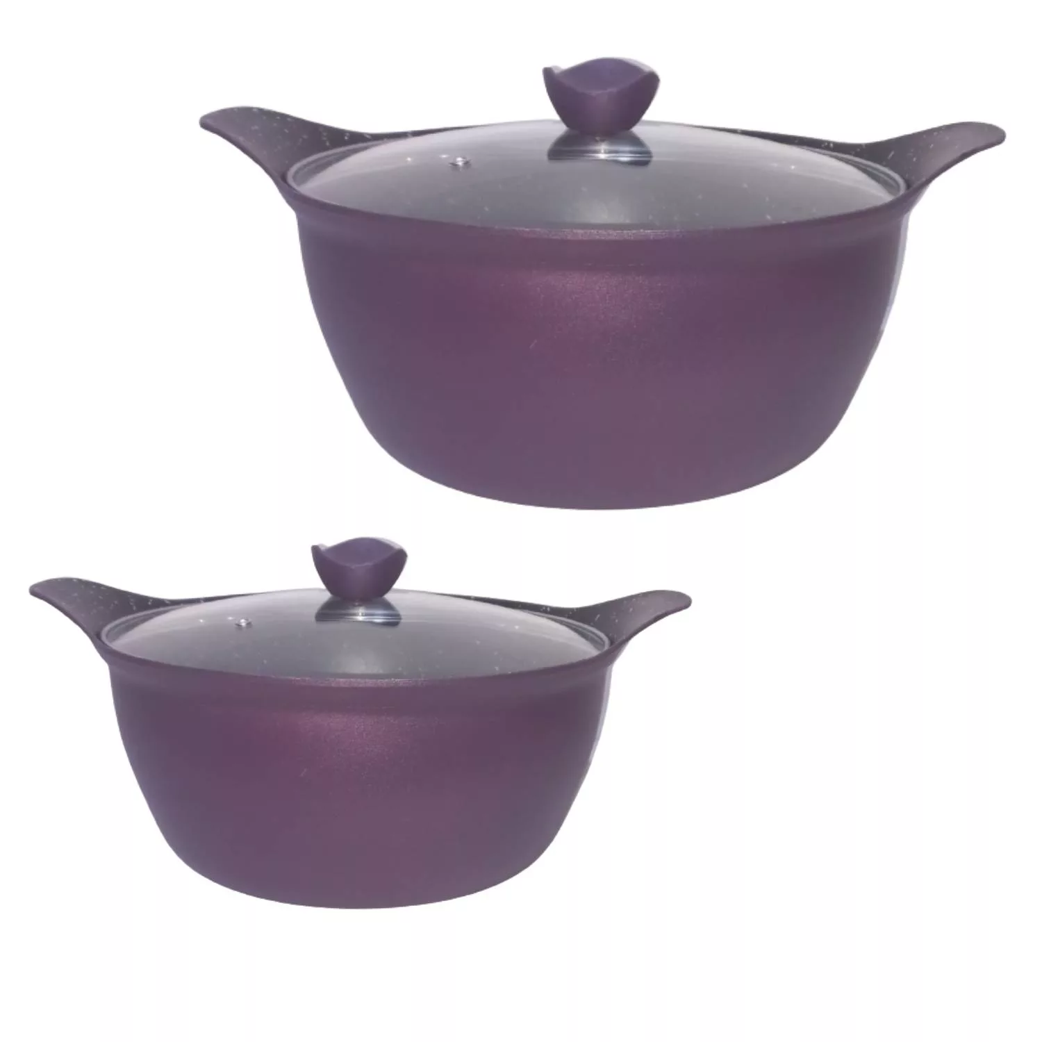 سرویس قابلمه 4 پارچه مدل 2420