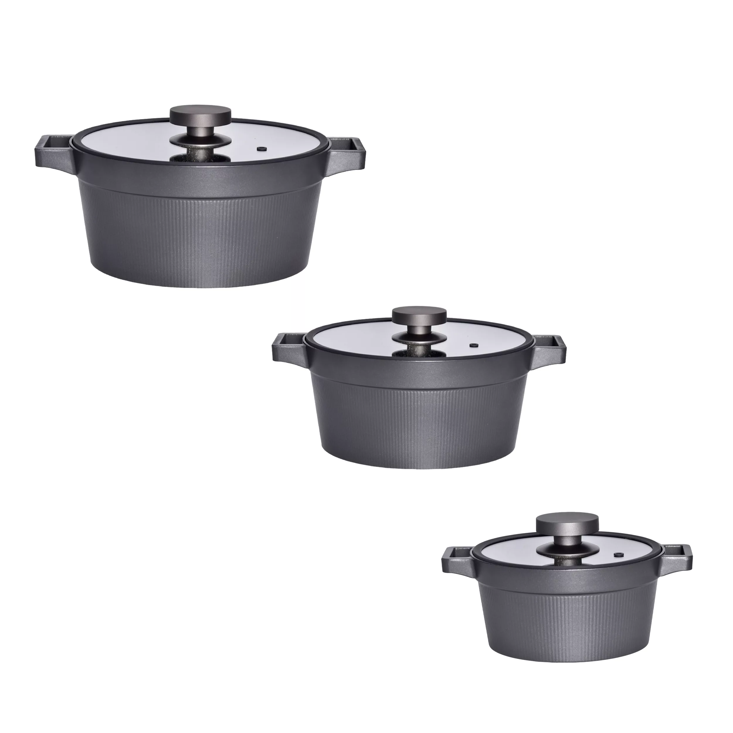 سرویس پخت و پز 8 پارچه یونیک مدل دیاموند کد 8504