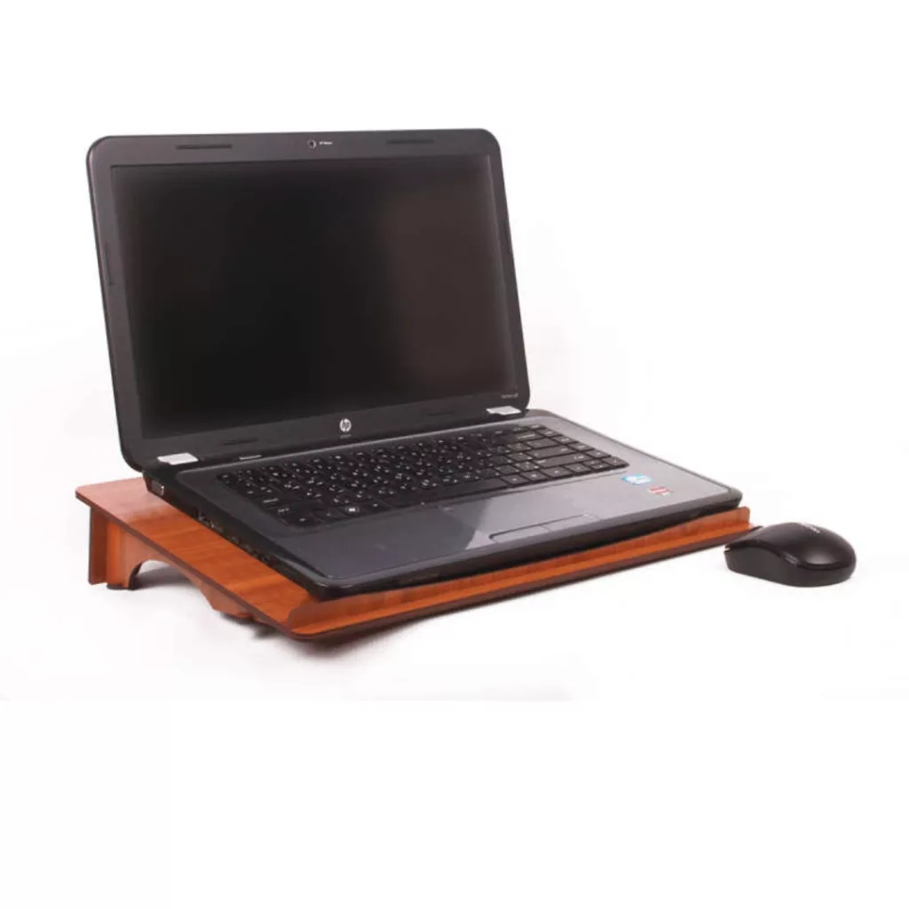 پایه نگهدارنده لپ تاپ مدل کیان 02