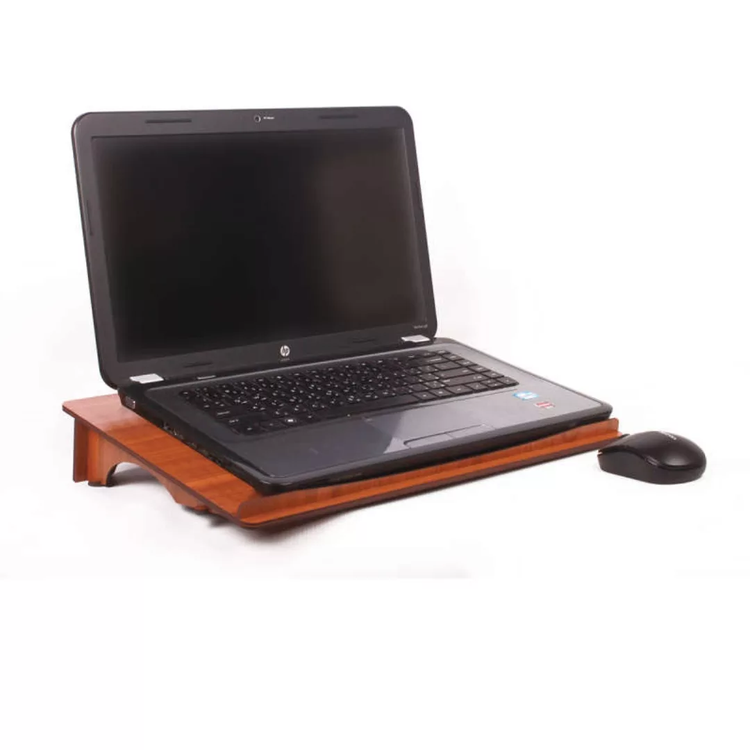 پایه نگهدارنده لپ تاپ مدل کیان 02