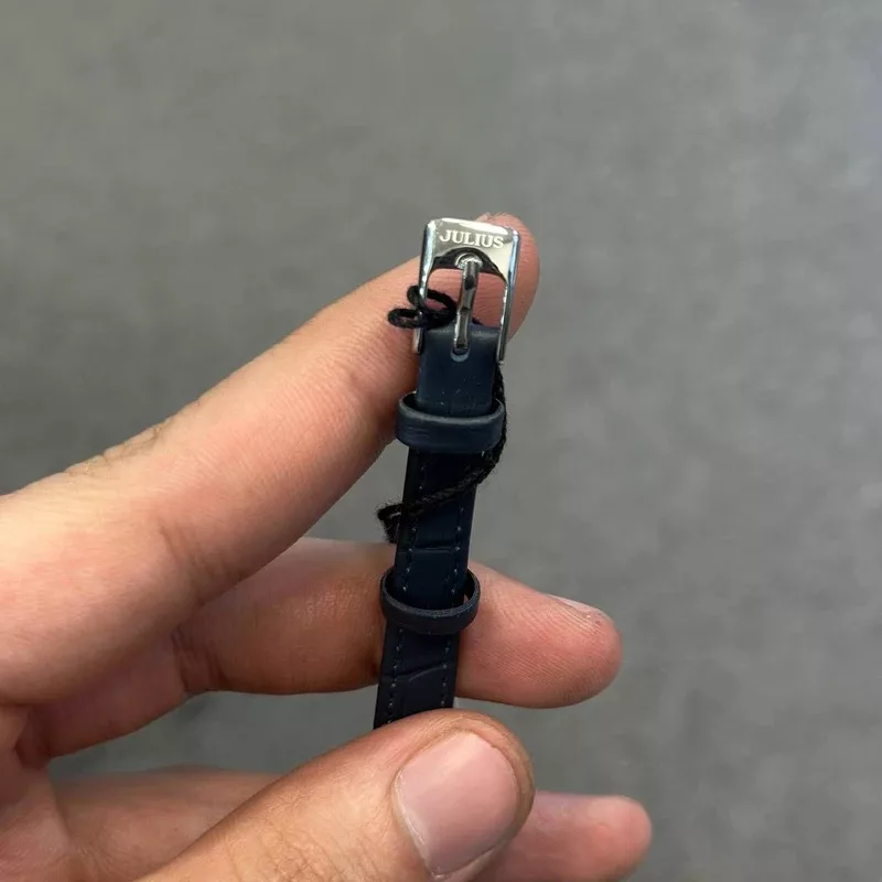 ساعت مچی عقربه‌ای کوارتز زنانه جولیوس مدل JA-1526A