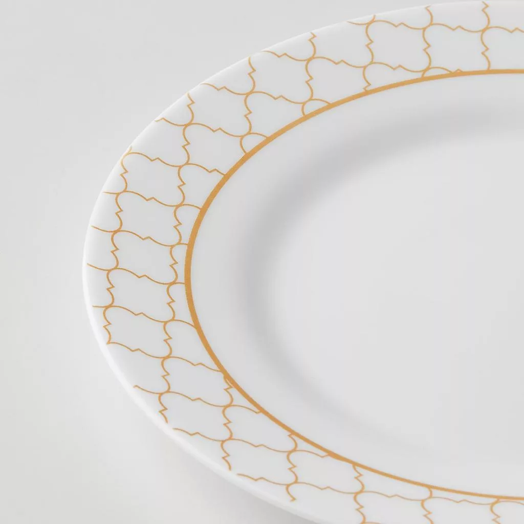 سرویس غذاخوری 16 پارچه ایکیا مدل KALASBRA