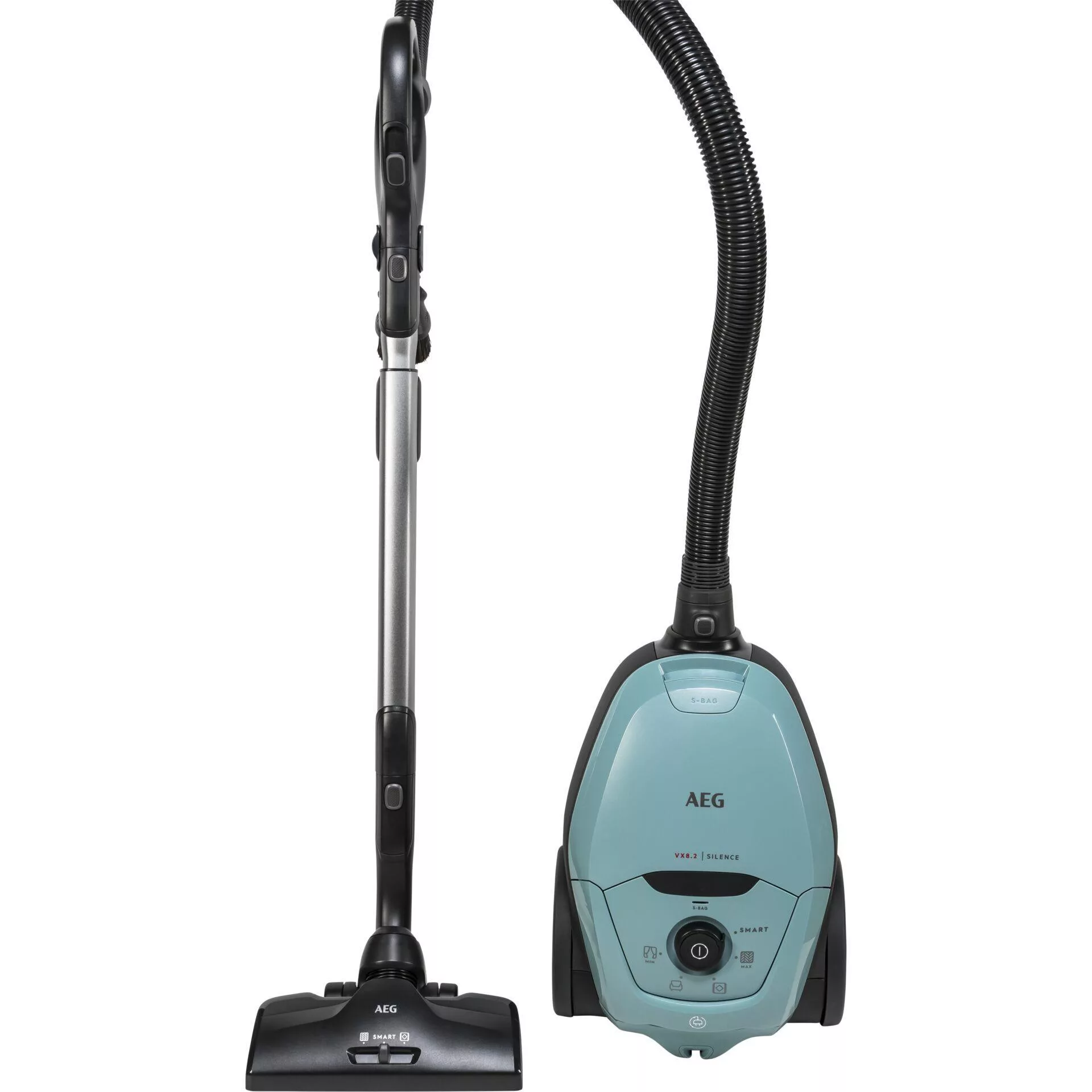 جاروبرقی آ ا گ مدل VX82-1-4MB