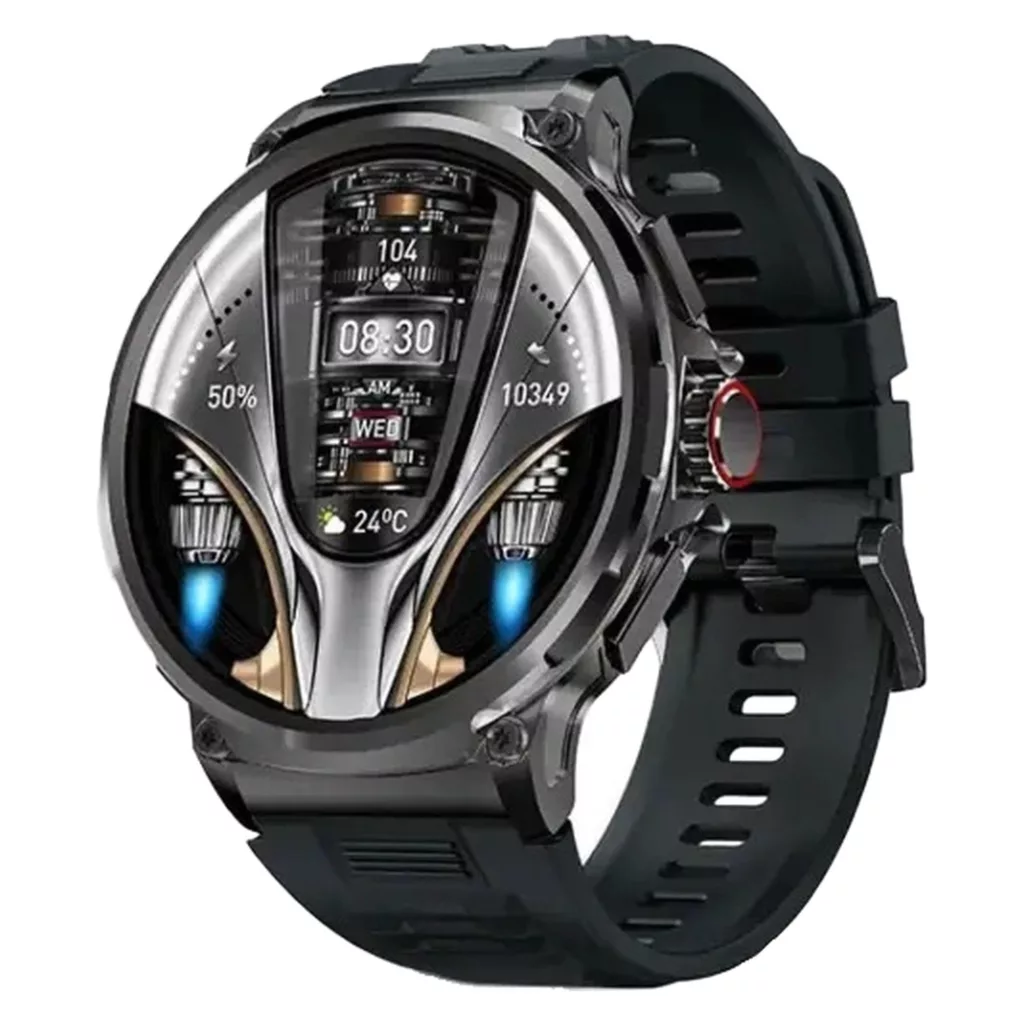 ساعت هوشمند مدل V69 Big Screen