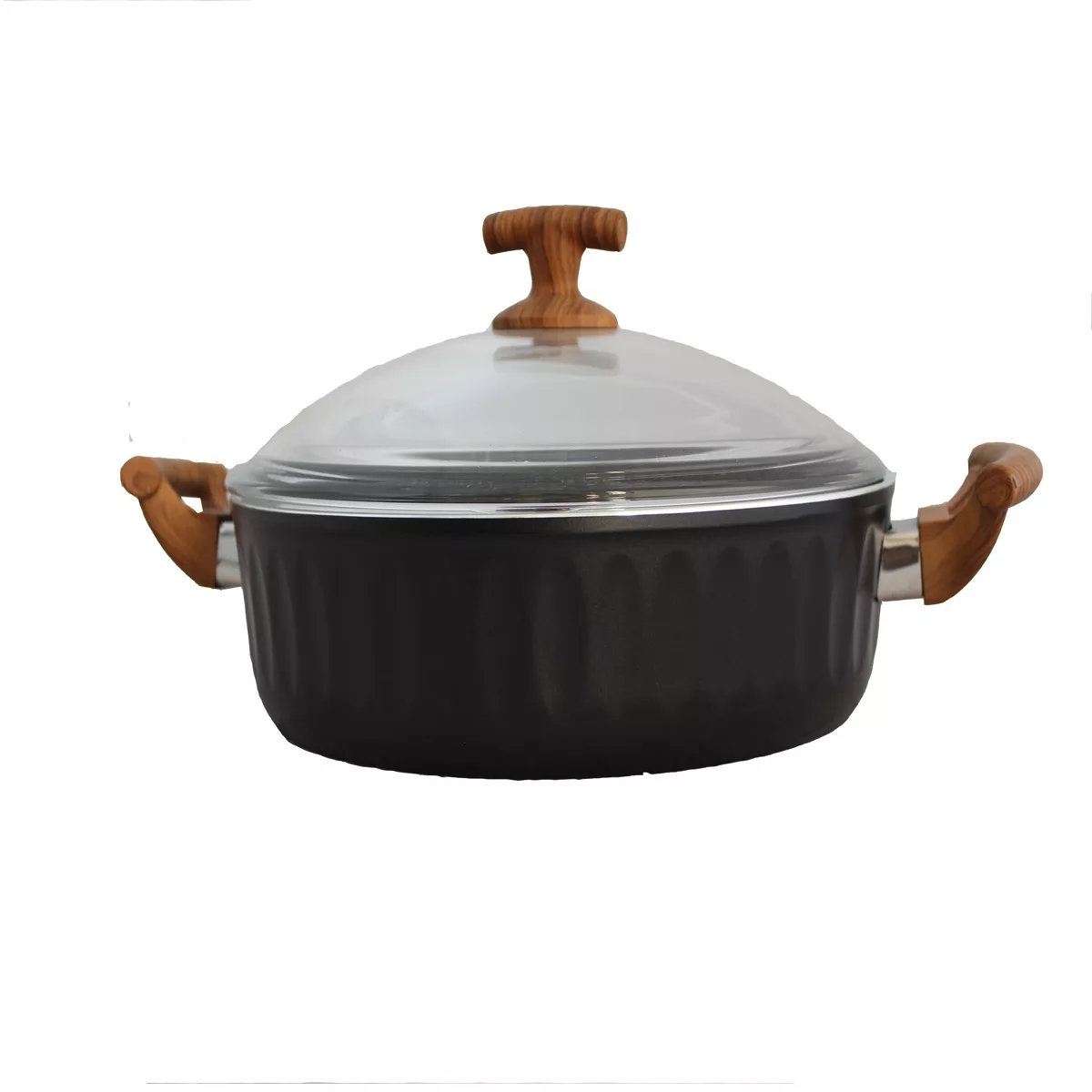 سرویس پخت و پز 11 پارچه اویز مدل الیپس