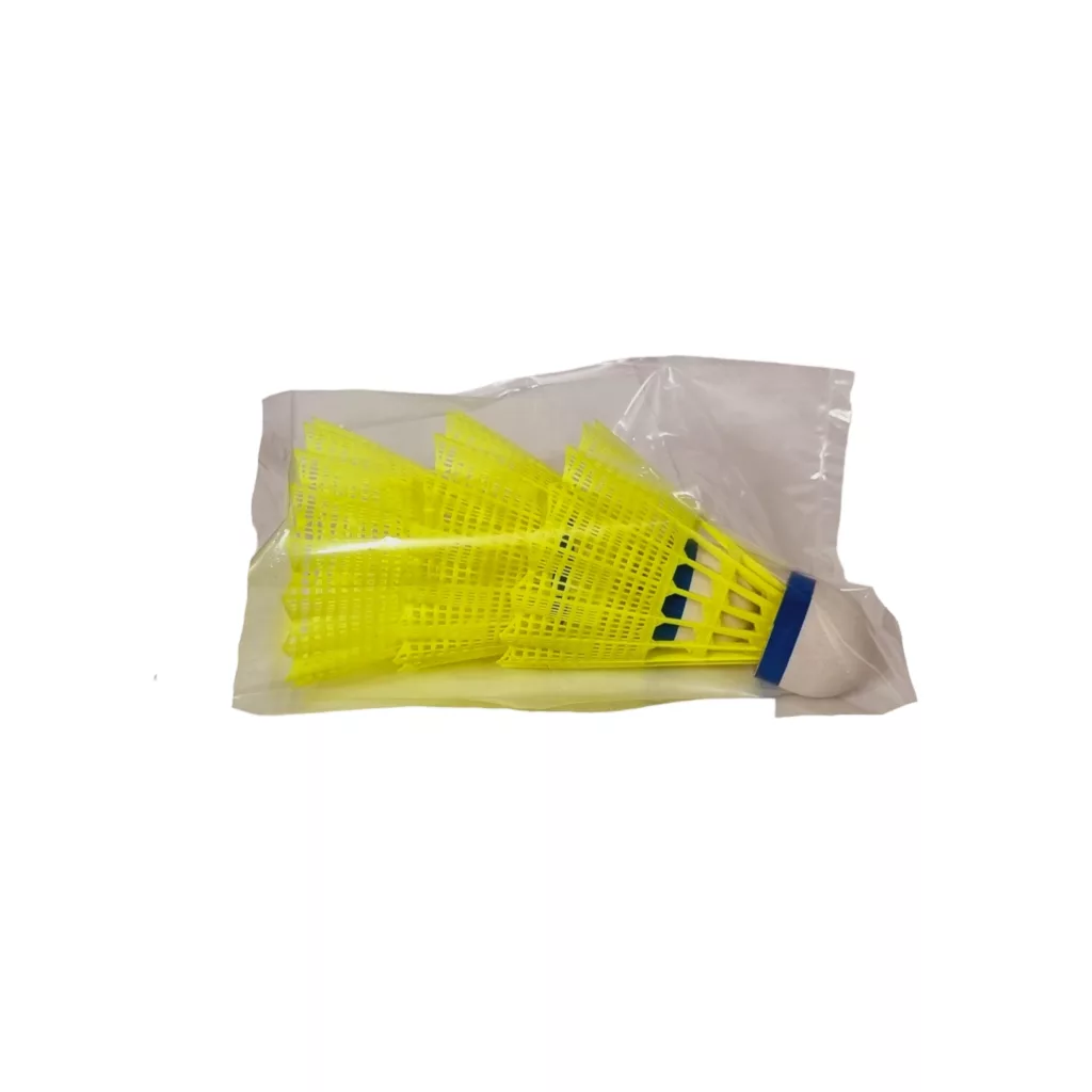 توپ بدمینتون یونکس مدل MAVIS 350 کد 40 بسته 3 عددی