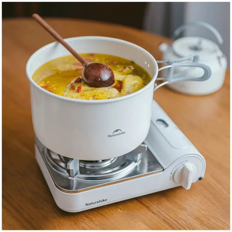 قابلمه سفری نیچرهایک مدل Cnk 2450