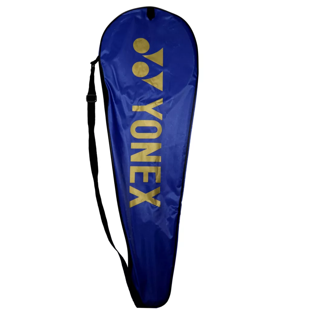 راکت بدمینتون مدل YONEX 109 SPEED بسته دو عددی