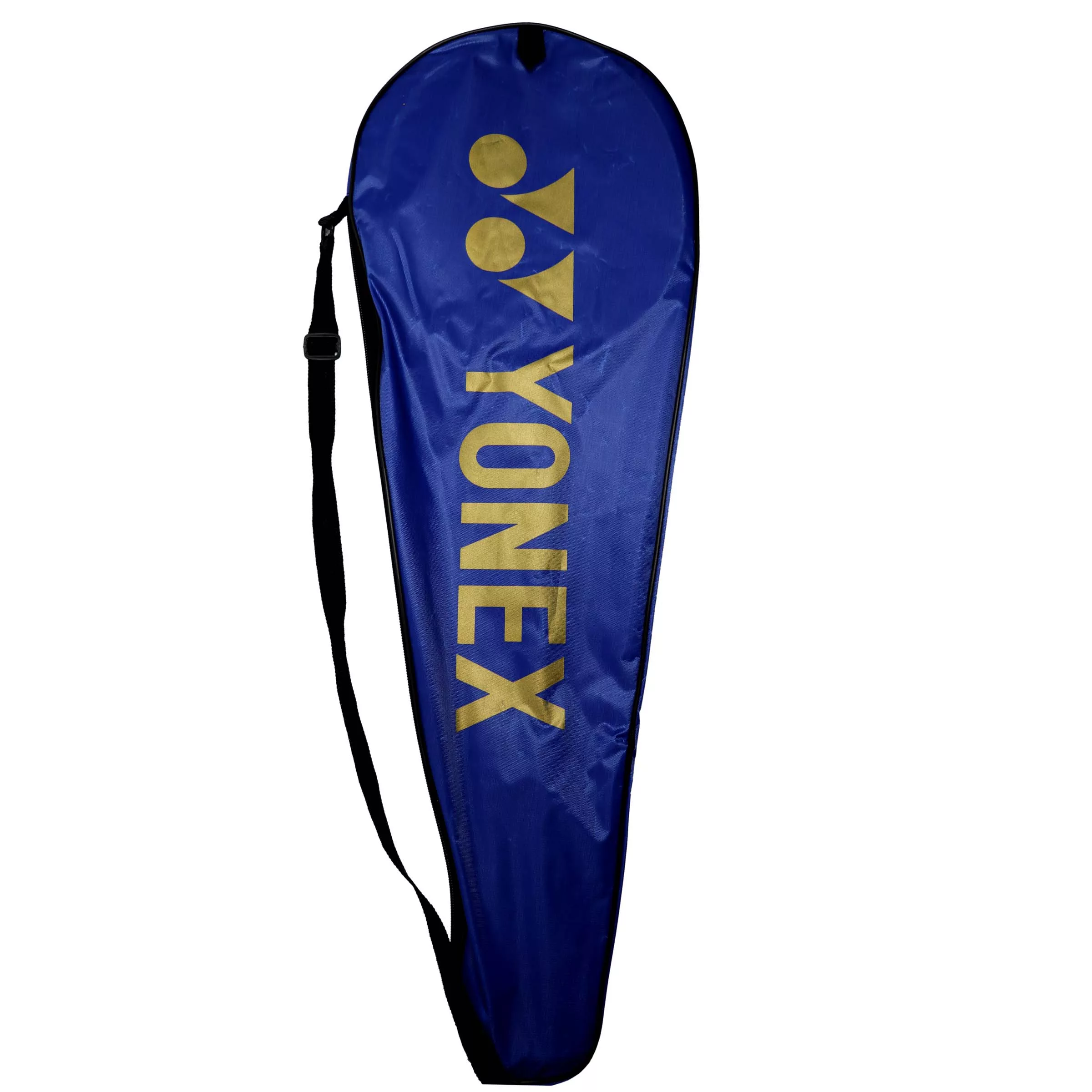 راکت بدمینتون مدل YONEX 109 SPEED بسته دو عددی