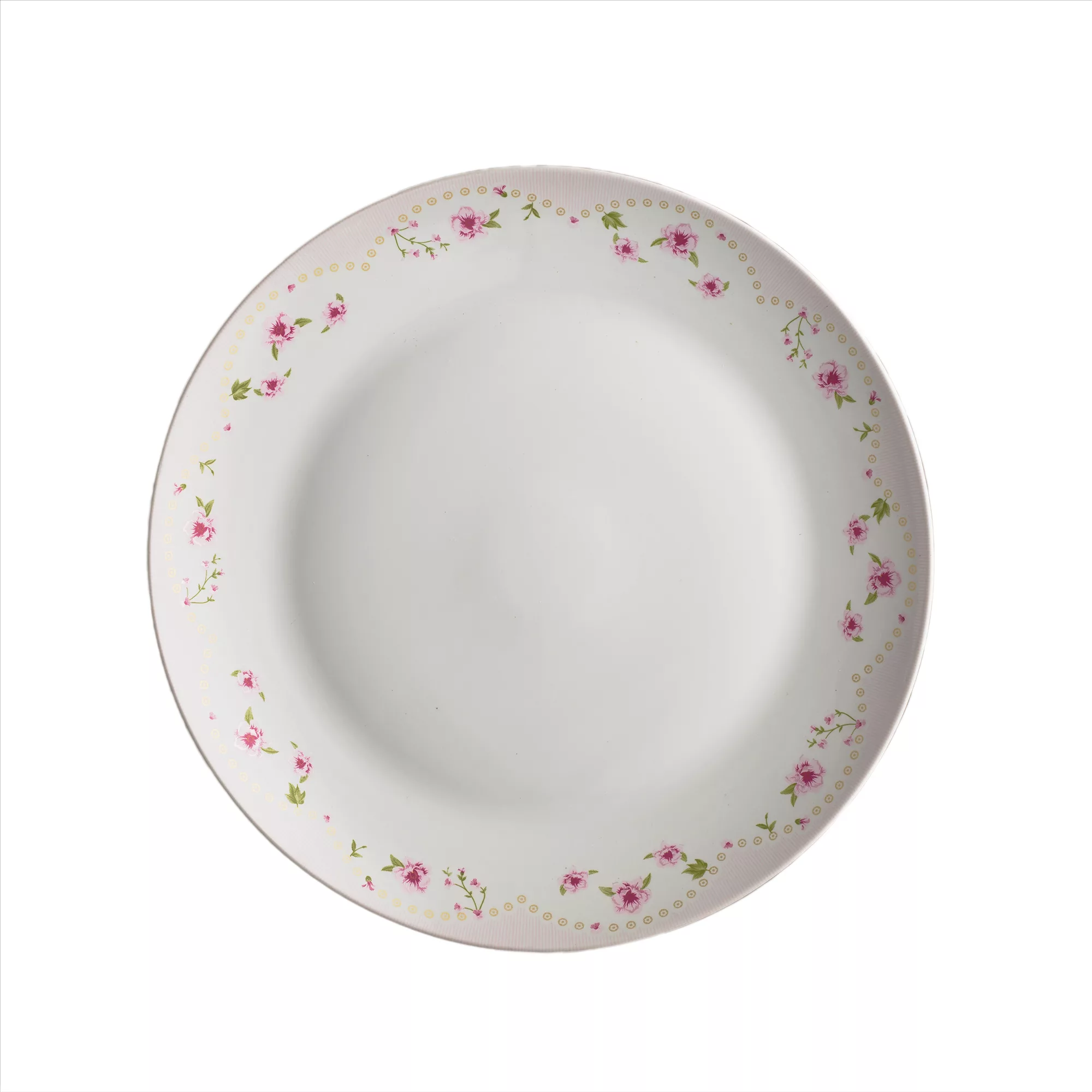 سرویس غذاخوری 86 پارچه 12 نفر مقصود مدل دوروتی