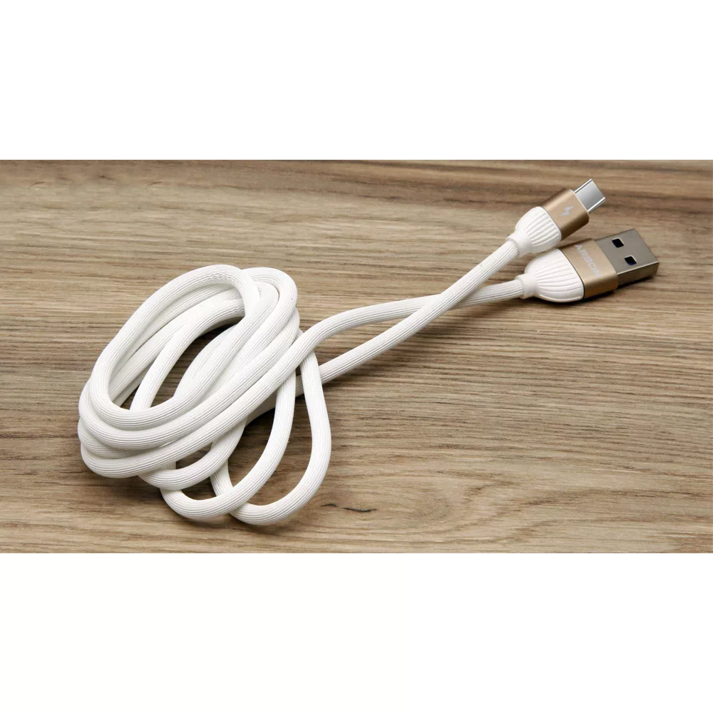کابل تبدیل USB به USB-C آرسون مدل AN-S3 طول 1 متر