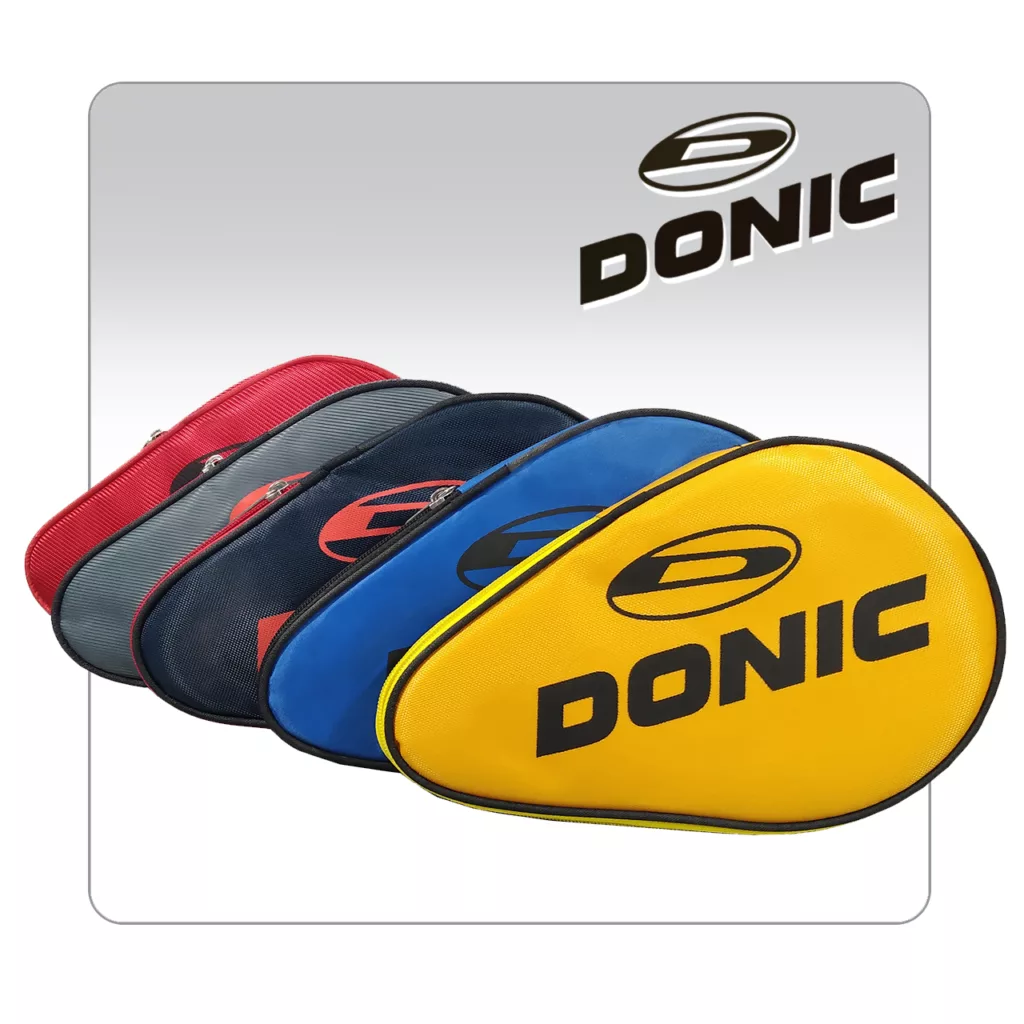 کیف راکت پینگ پنگ دونیک مدل V.M 5