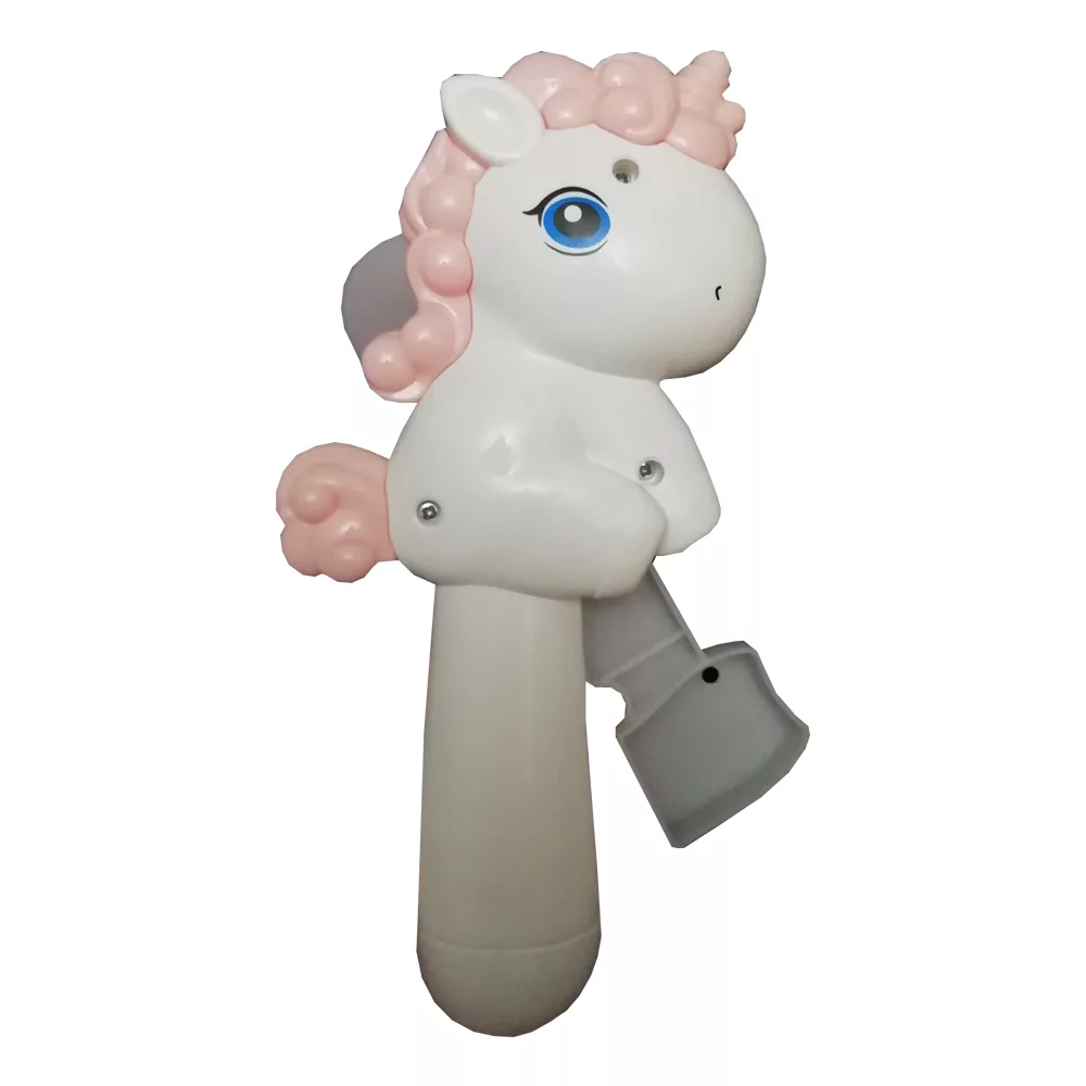 پنکه دستی مدل یونیکورن