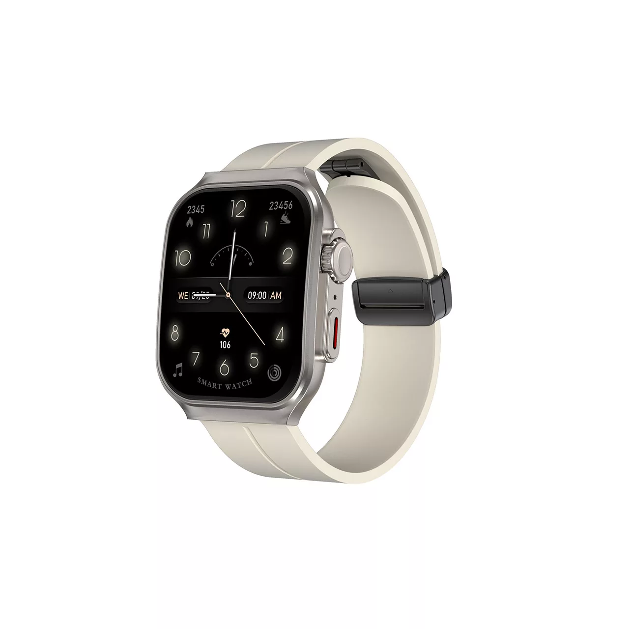 ساعت هوشمند مدل OV 88