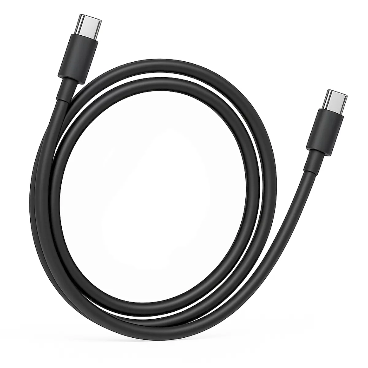 کابل USB-C نیبیوا مدل Super Fast Charging 2.0 طول 1 متر