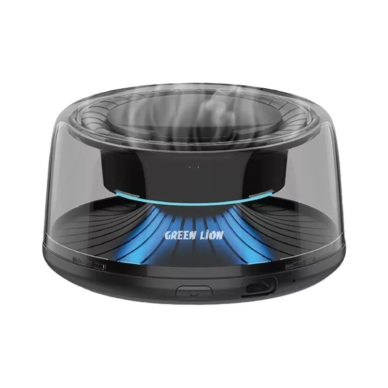 خوشبوکننده خودرو گرین لاین مدل GNSENFRDFBK حجم 8 میلی لیتر