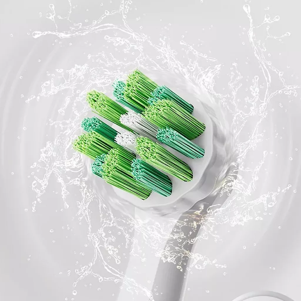 مسواک برقی مدل S2 به همراه سری یدک