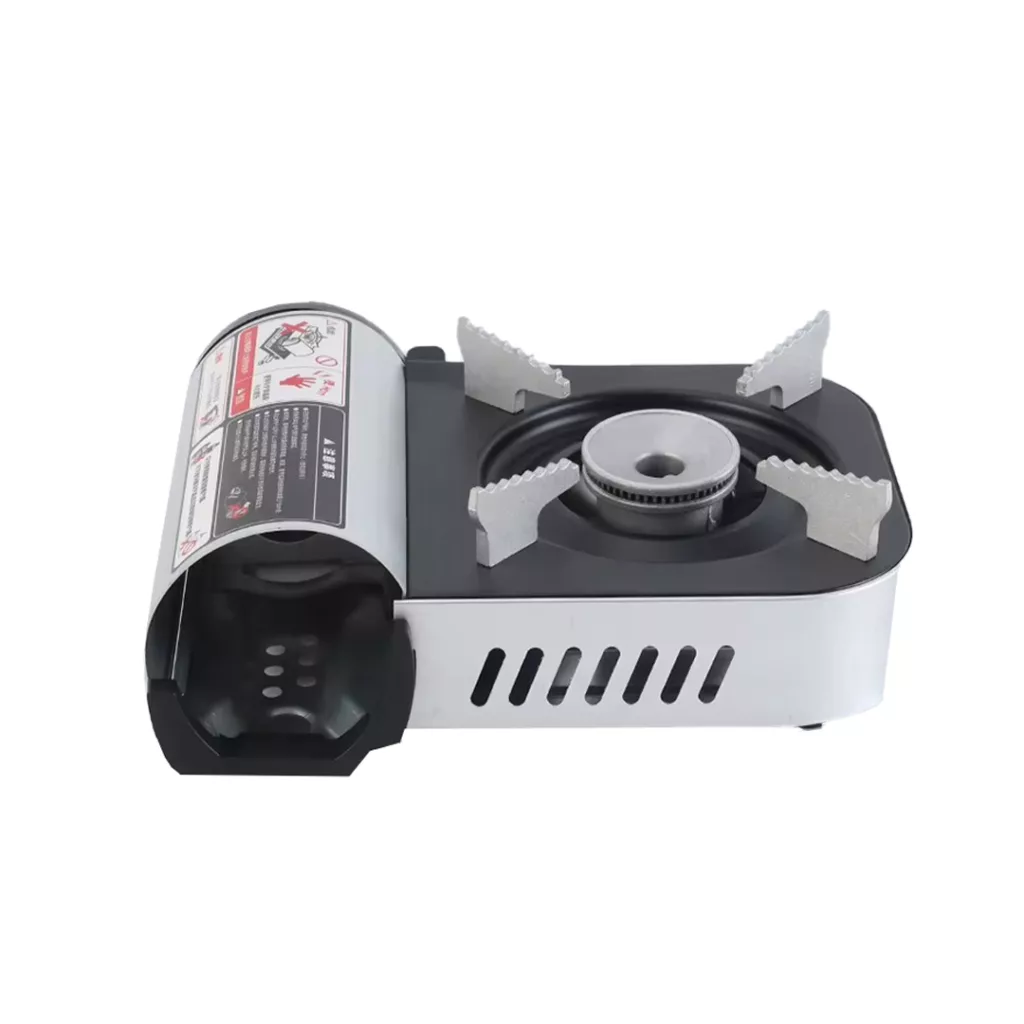 اجاق سفری مدل بلو فایر