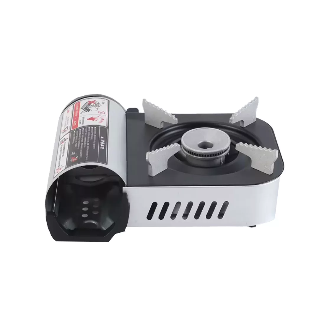 اجاق سفری مدل بلو فایر