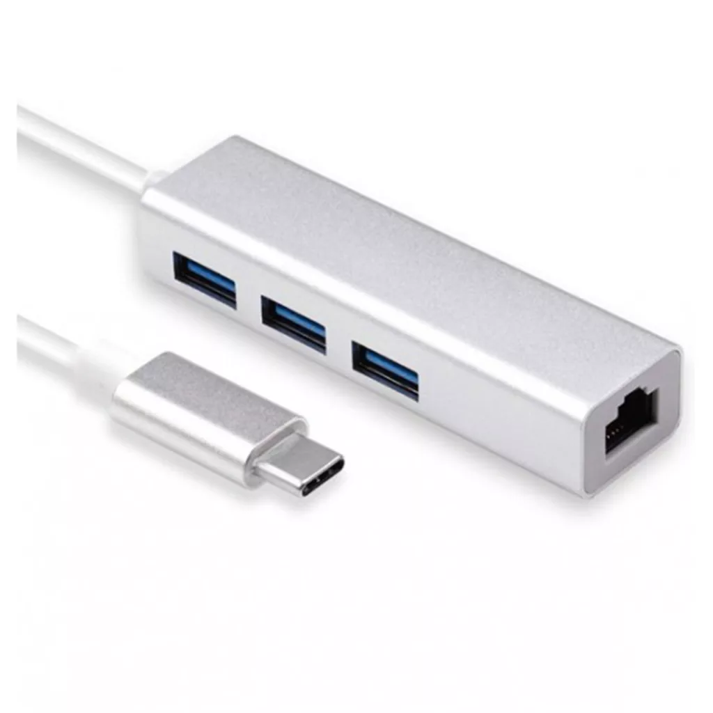 مبدل USB-C به USB 3.0 کد 001