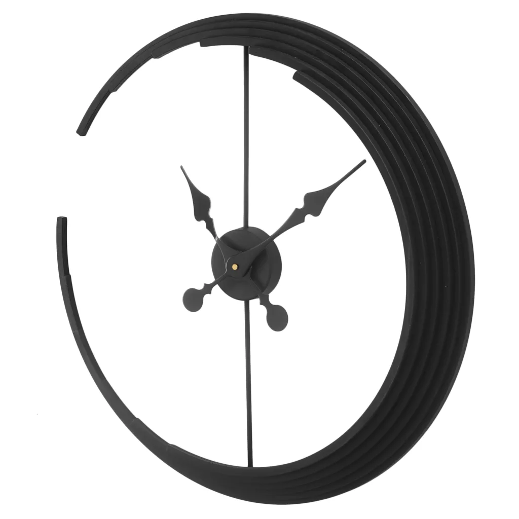 ساعت دیواری مدل آندیا