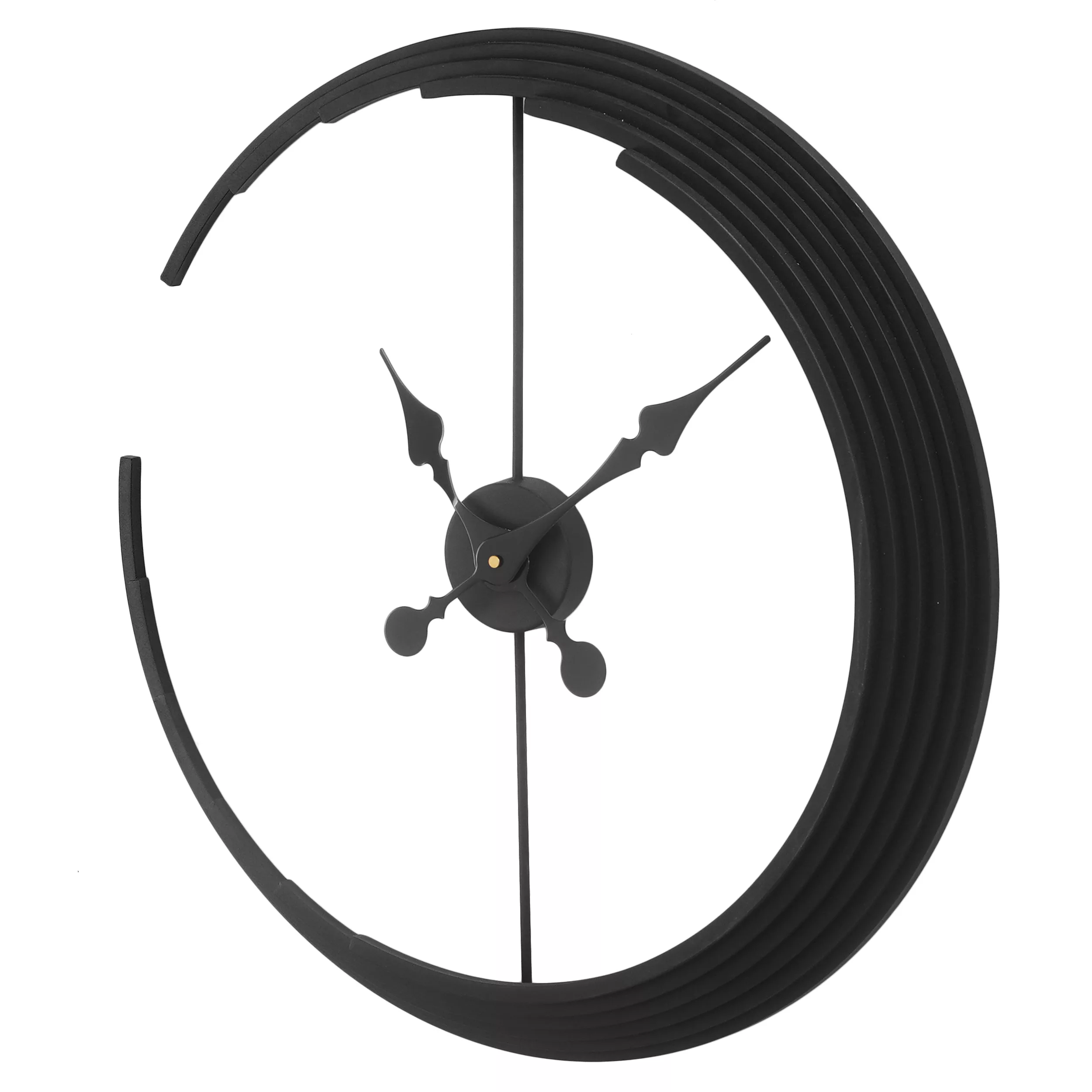 ساعت دیواری مدل آندیا