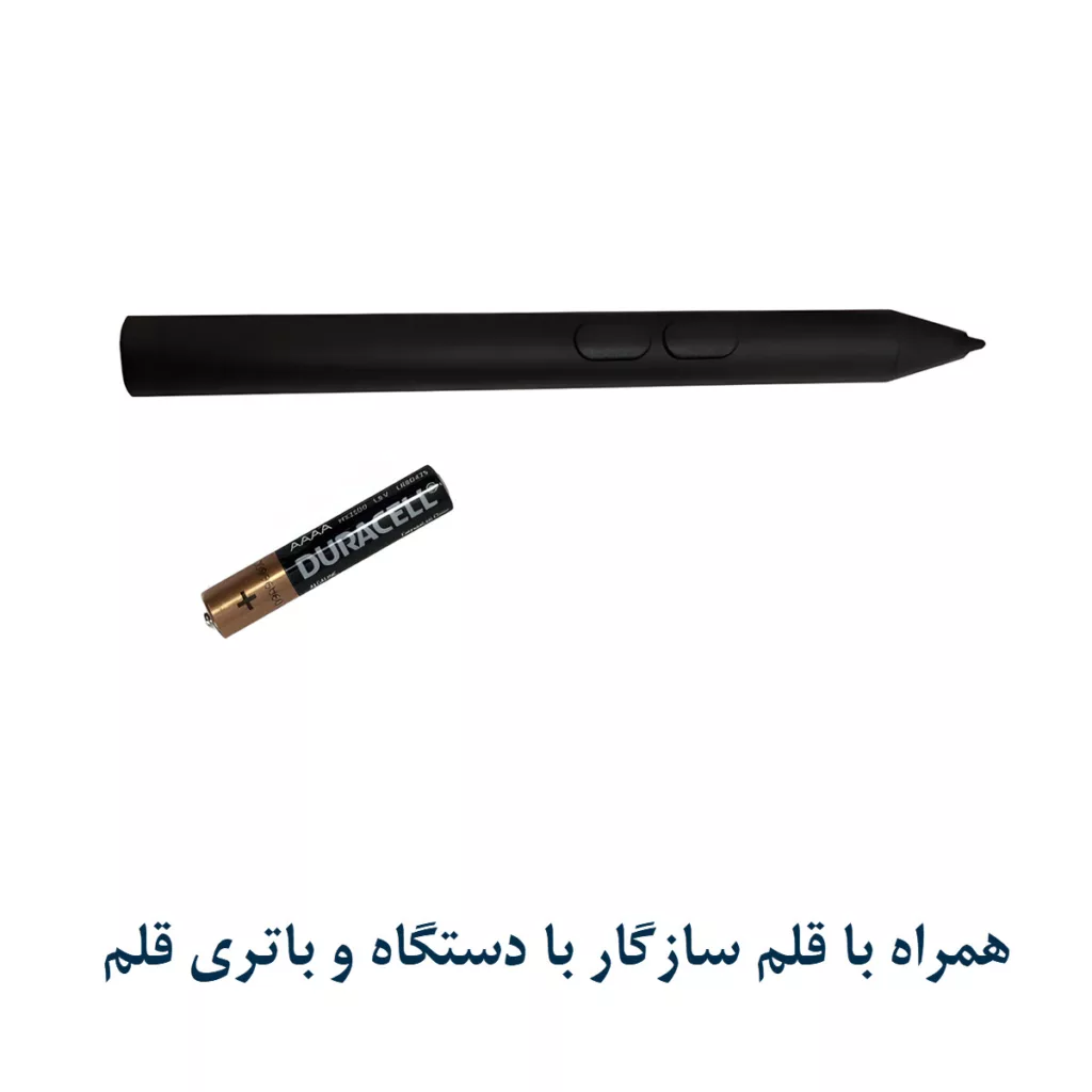 تبلت 13 اینچ مایکروسافت مدل Surface Pro 8-Core i7 1185G7 ظرفیت 1 ترابایت و رم 16 گیگابایت به همراه قلم CLASSROOM PEN 1، کیبورد TYPECOVER و محافظ صفحه نمایش