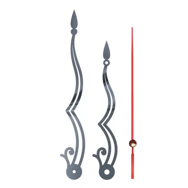 عقربه ساعت مدل M3024