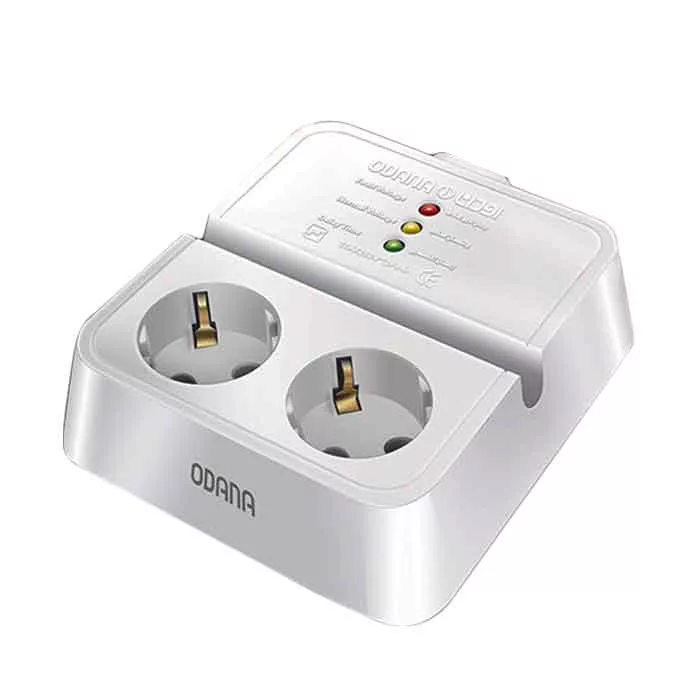 محافظ ولتاژ اودانا مدل U2-3m