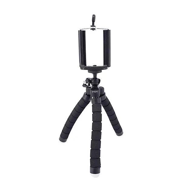 سه پایه گوریلا نگهدارنده گوشی موبایل مدل H-08