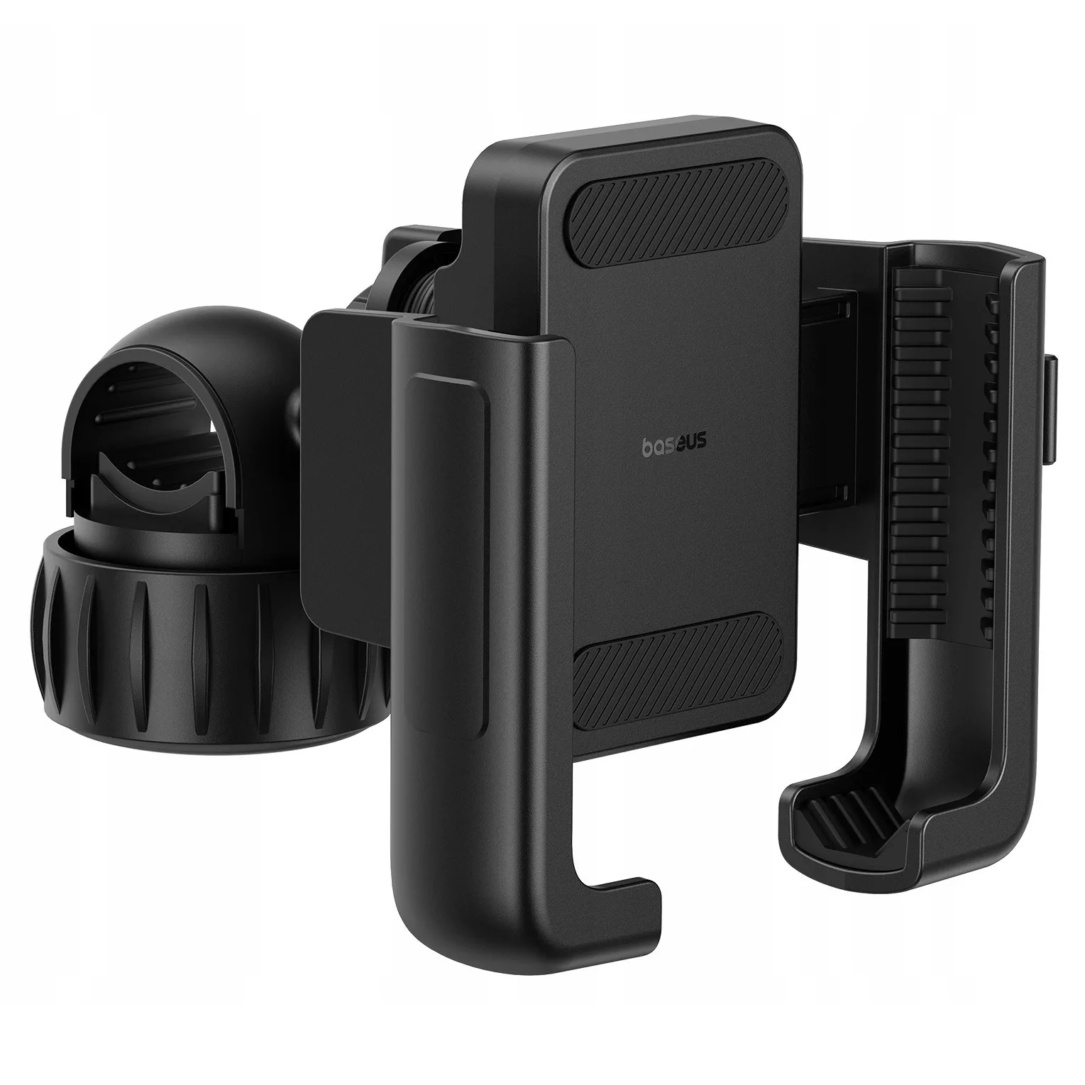 نگهدارنده گوشی موبایل بیسوس مخصوص دوچرخه و موتور مدل BSCMO3Z