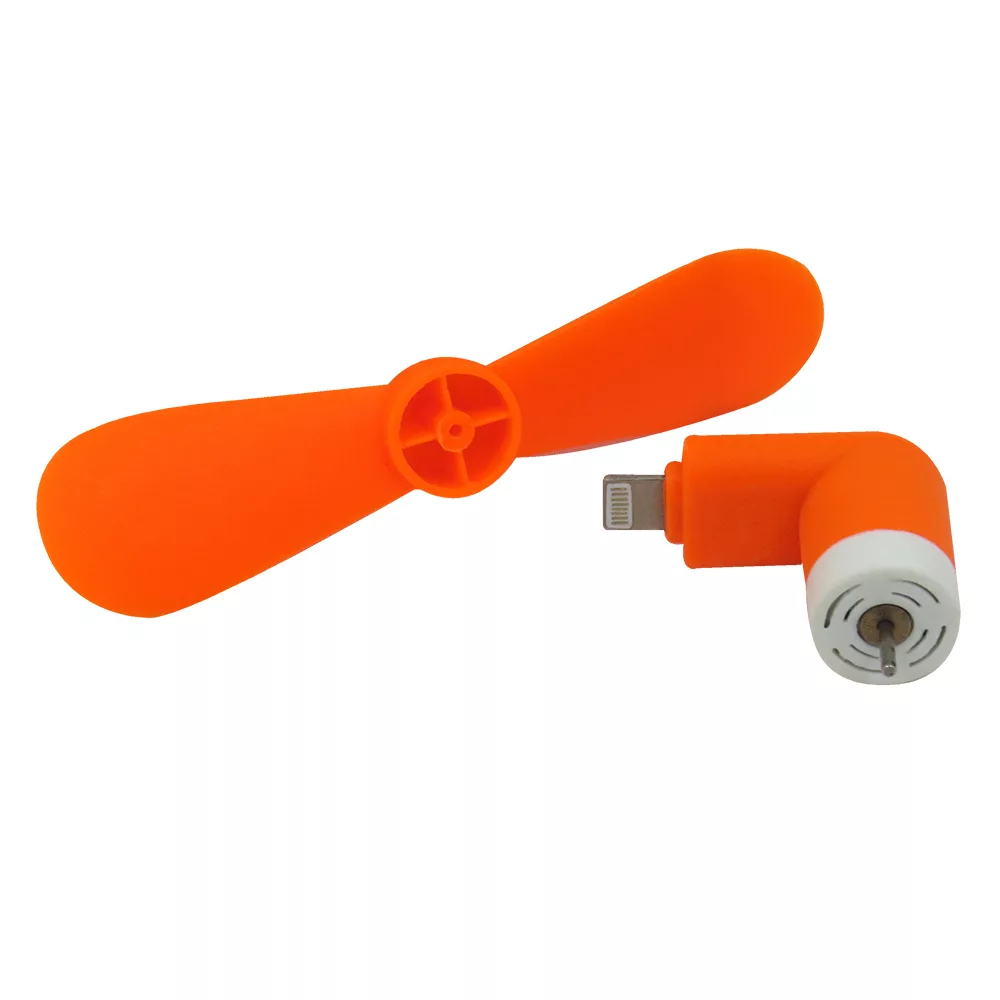 پنکه همراه امروزمارکت مدل EM30C01