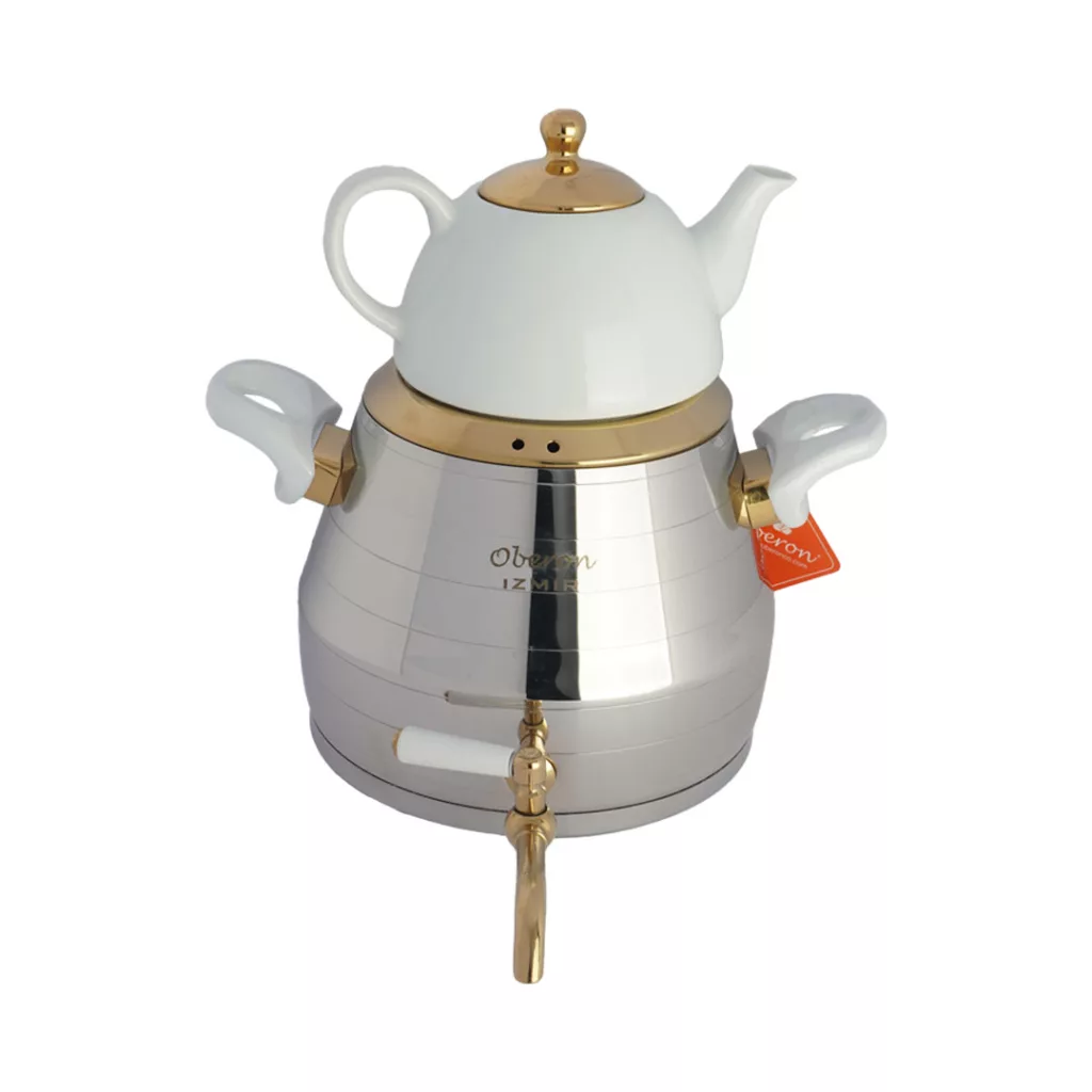 ست کتری و قوری اوبرون مدل 5049