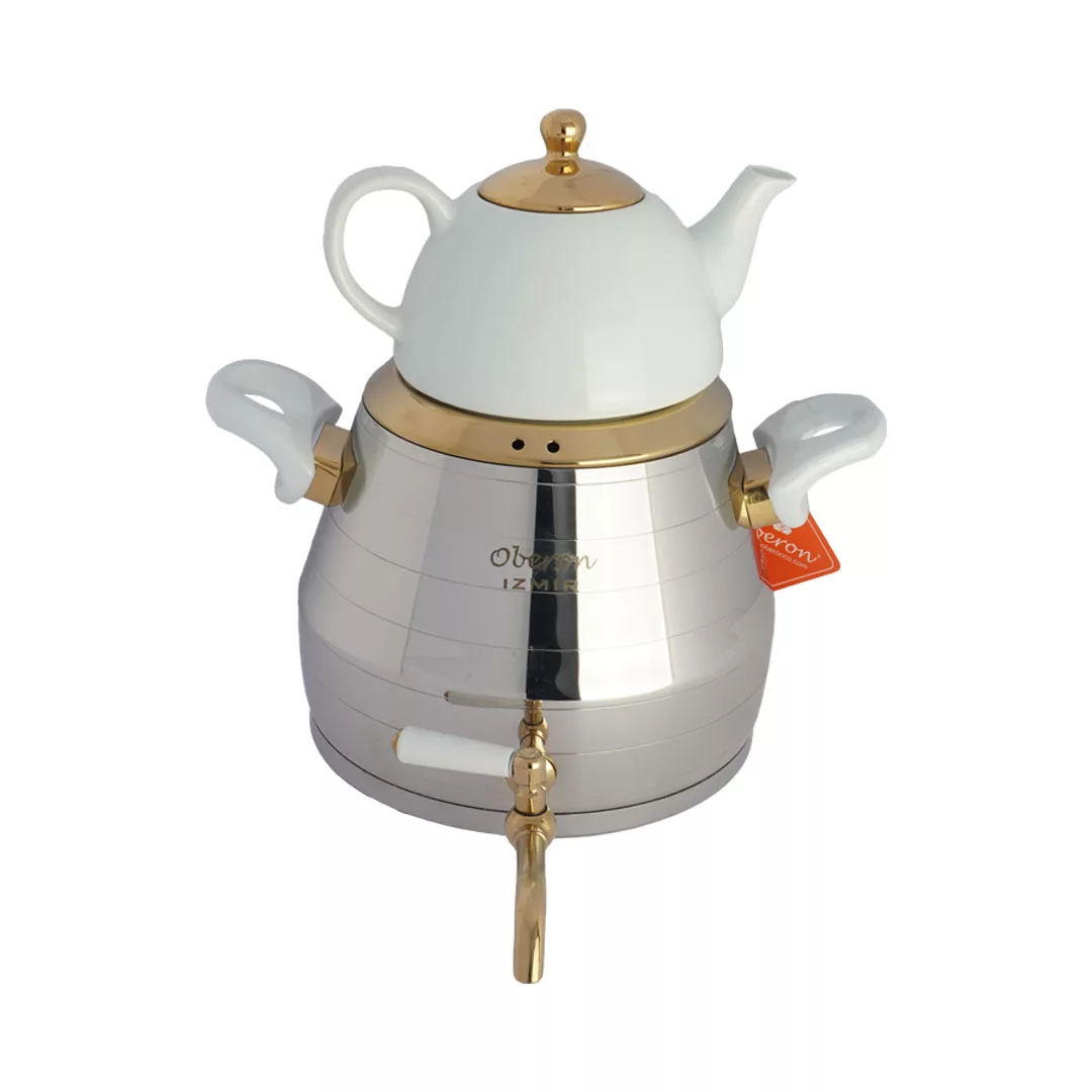 ست کتری و قوری اوبرون مدل 5049