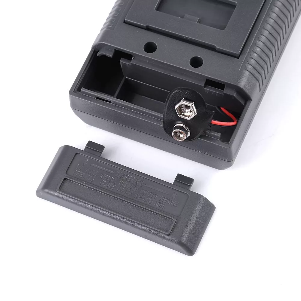 دما سنج و رطوبت سنج مدل TES-1310