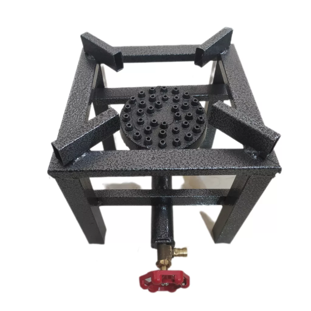 اجاق سفری مدل پروفیلی