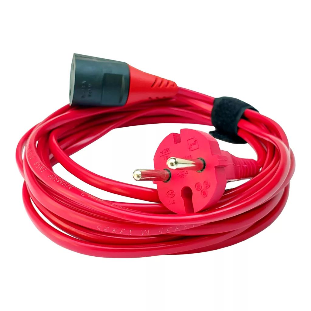 کابل سیار مدل رویال 5M